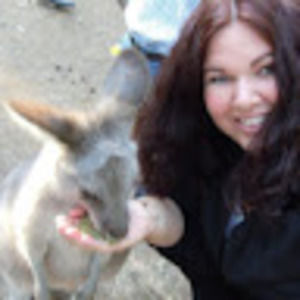 Meet your Posher, Miriam